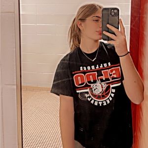 Meet your Posher, Christian